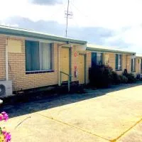 Augusta Escape Holiday Units, ξενοδοχείο σε Augusta