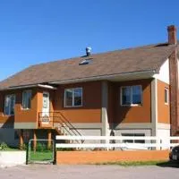 Pension B&B Dodeman, hotel em Saint-Pierre