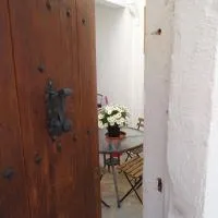 Old Navy House, viešbutis mieste Badalona