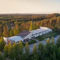 Hotel Julie, hotel sa Joensuu