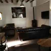 BAVIECA-MARIMEDRANO 12, hotel din Medinaceli