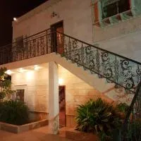 Villa Ar Rayis Beach, hotel din Rayyis