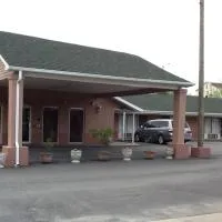 Caronoda Motel, hotel u gradu 'Central City'