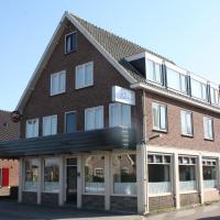 Hotel 't Meertje, hotel in Vinkeveen