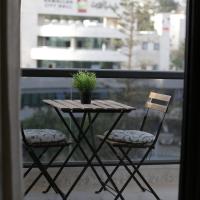 Ramallah Modern Apartment, מלון ברמאללה