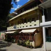 Sweet Beach Bungalow: Tamarin şehrinde bir otel