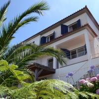 Holiday House 4 You, hotel in Sao Goncalo, Funchal