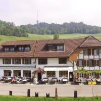 Alpenblick Ferenberg Bern, hotel Stettlenben