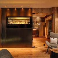Hotel Alpina S&ouml;lden - Adults Only，索爾登的飯店