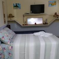 Chal&eacute; Casa Factur, hotel i Fernando de Noronha