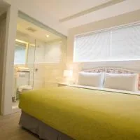 Summerbird - Bed and Brasserie, hotel Bandungban