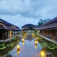 Anantya By The Lake: Kaliel şehrinde bir otel