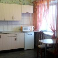 Zavenyagina 4 Apartment