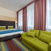 Stay Inn Hotel, hotel v Gdaňsku