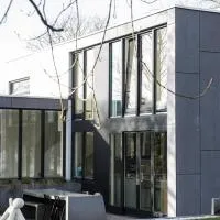 B&B StudioLKE, hotell i Heeze