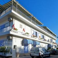 Melissani hotel
