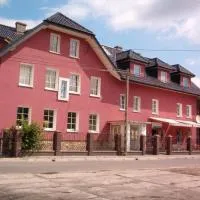 Gościniec ELLA INN Lipniki, hotel a Lipniki