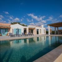 Villa Madelaine