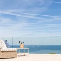 Boskerris Hotel, hotell sihtkohas St Ives