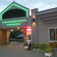 Motel Normandie, hotel v destinácii Louiseville