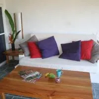 océan studio, viešbutis mieste Tevaitoa
