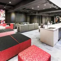 The Presidential Loft at the Holland Hotel