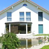 Bed and Breakfast La Petite Thielle, hotel em Cressier