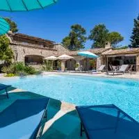 Domaine L'Helion, hôtel à Taradeau