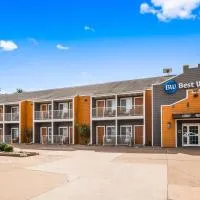 Best Western Galena Inn & Suites, hotell i Galena