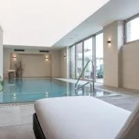 penzion rustico s.r.o. โรงแรมในBučovice