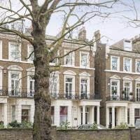 Holland Park Apartment、ロンドン、ホランドパークのホテル