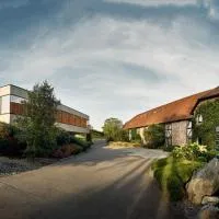 Stiemerheide - The Urban Hotel & Golf Retreat 4 Star Superior โรงแรมในเกงค์