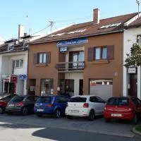 Sobe Ivancica, khách sạn ở Našice