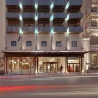 NJV 아테네 플라자(NJV Athens Plaza)