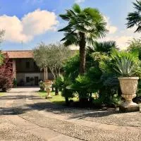 B&B Cascina in Franciacorta, hotel in Cologne