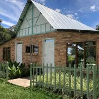 Tribu EcoHostal, hotel u gradu Los Santos