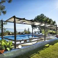 Heos Accommodation, Hotel in Ormos Panagias