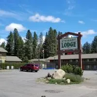 Stewart Lodge, hotel di Cle Elum