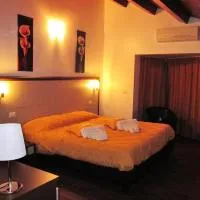 B&B Elisir, hotel din Gela