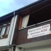 Guesthouse Alba
