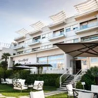 Grand Hotel Passetto, khách sạn ở Ancona