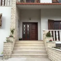 Telesico Residencia、ポンバルのホテル
