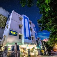 FabHotel Aditya Yatri Nivas, готель у місті Тірупаті