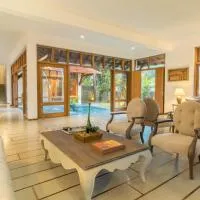 Niketh Villa Kandy، فندق في كاندي