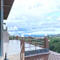 Thai Tea Garden Home, hotel berdekatan Mong Hsat Airport - MOG, Chiang Rai