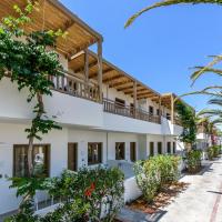 Stella Village Seaside Hotel, hotel u četvrti Analipsi, Hersonisos