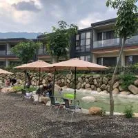 Ming Yueju – hotel w mieście Guoxing