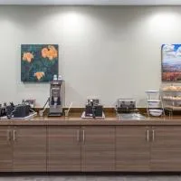 Sleep Inn & Suites Monroe - Woodbury, hotel v destinácii Monroe