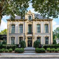 Pillows Grand Boutique Hotel Ter Borch Zwolle: Zwolle'de bir otel