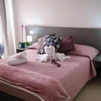 Hoa Suites, khách sạn ở Aversa